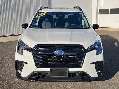 Photo of a 2023 Subaru Ascent AWD Onyx Edition 4DR SUV for sale