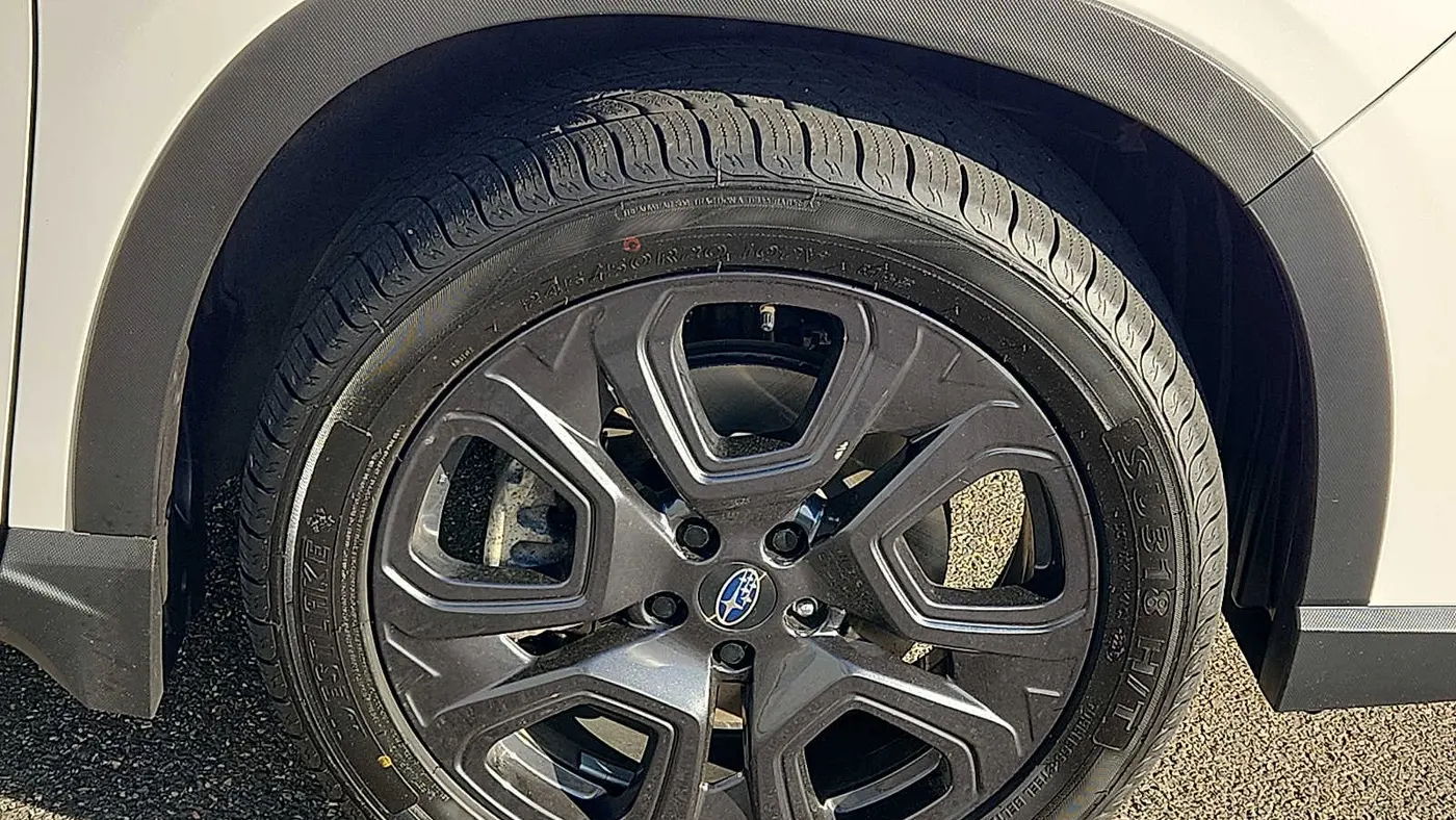 2023 Subaru Ascent Onyx Edition