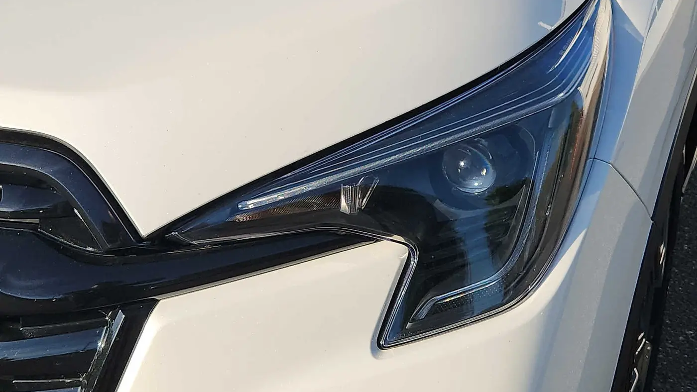 2023 Subaru Ascent Onyx Edition