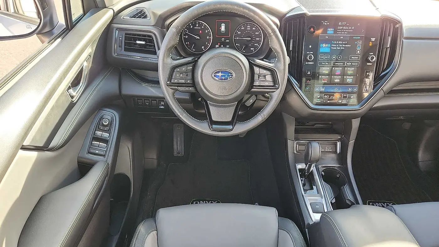 2023 Subaru Ascent Onyx Edition