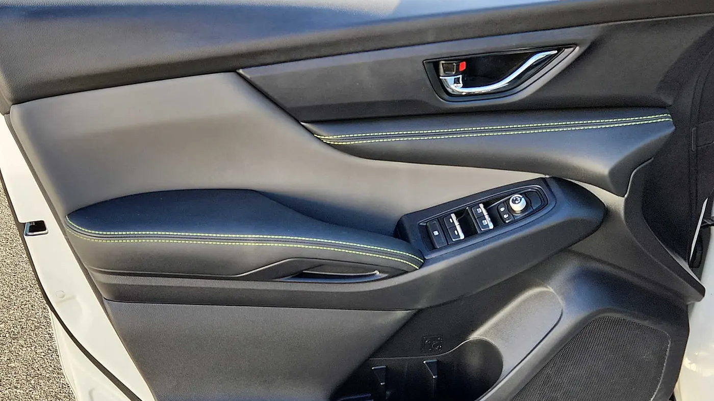 2023 Subaru Ascent Onyx Edition