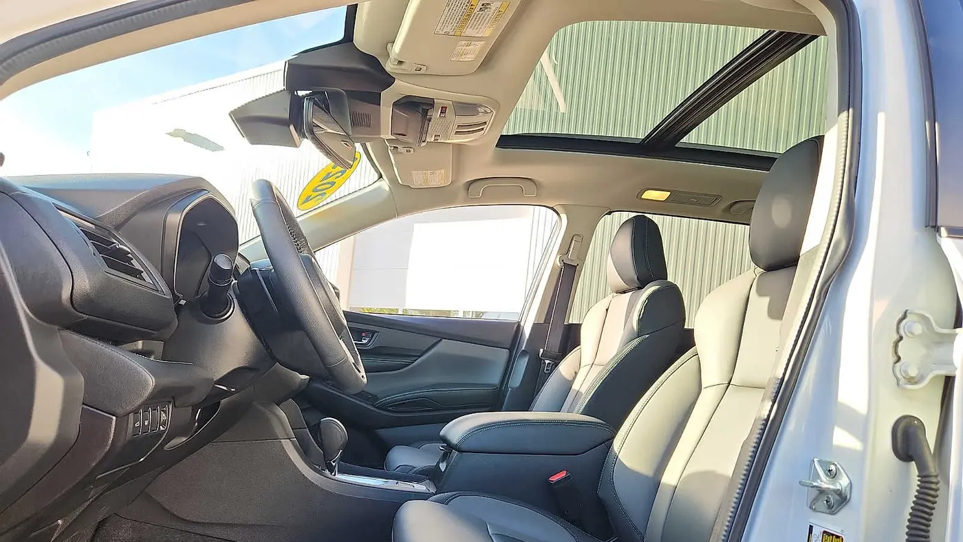 2023 Subaru Ascent Onyx Edition