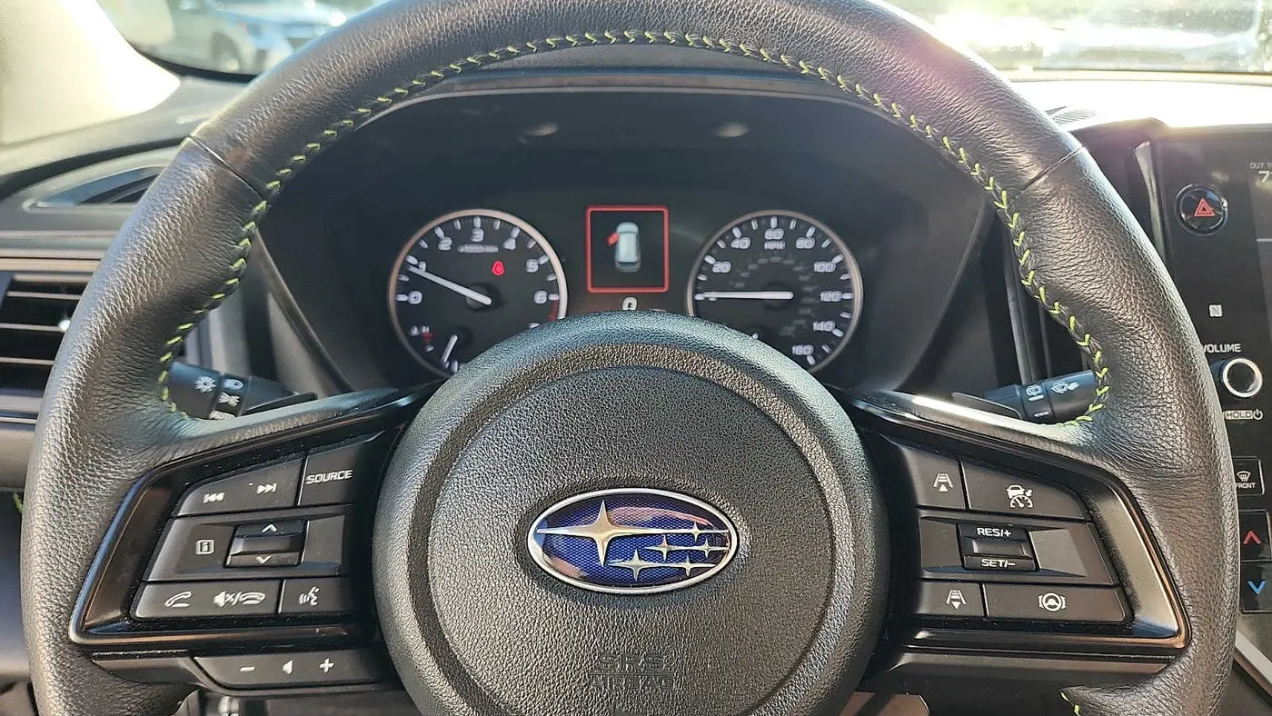 2023 Subaru Ascent Onyx Edition