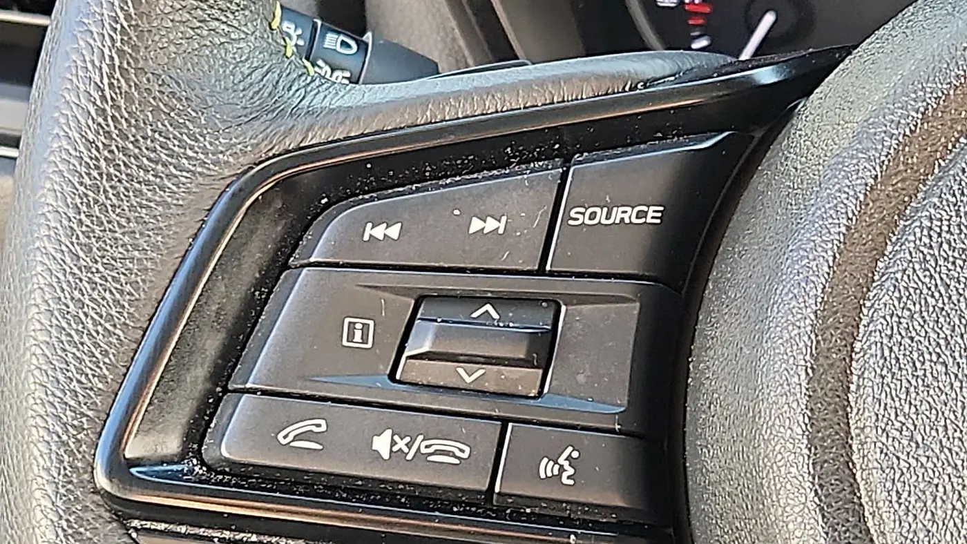 2023 Subaru Ascent Onyx Edition