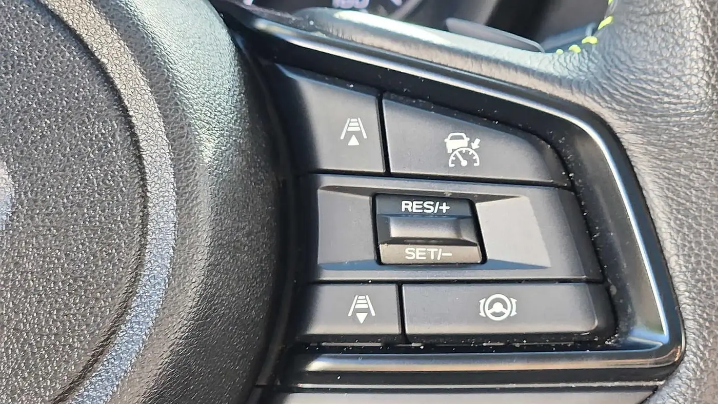 2023 Subaru Ascent Onyx Edition