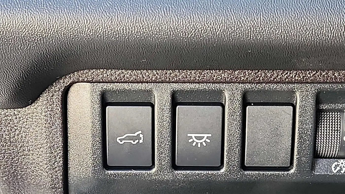 2023 Subaru Ascent Onyx Edition