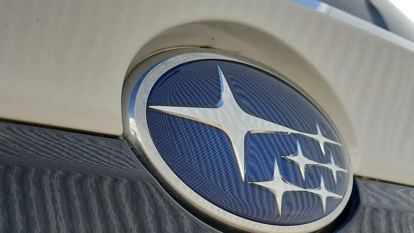 2023 Subaru Ascent Onyx Edition