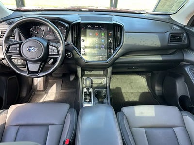 2024 Subaru Ascent AWD Onyx Edition 4DR SUV