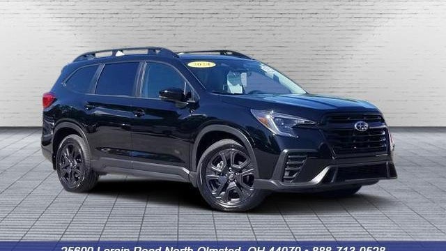 Preowned 2024 Subaru Ascent Onyx Edition for Sale