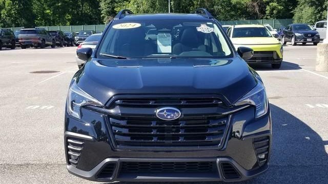 2024 Subaru Ascent Onyx Edition