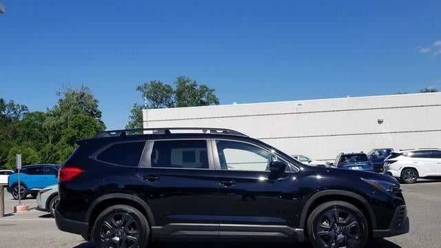 2024 Subaru Ascent Onyx Edition