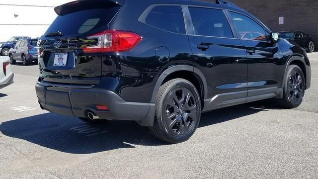 2024 Subaru Ascent Onyx Edition