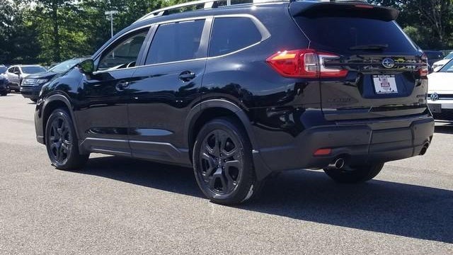 2024 Subaru Ascent Onyx Edition