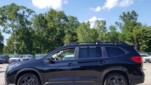 2024 Subaru Ascent Onyx Edition