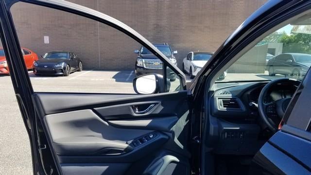 2024 Subaru Ascent Onyx Edition
