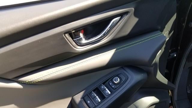2024 Subaru Ascent Onyx Edition