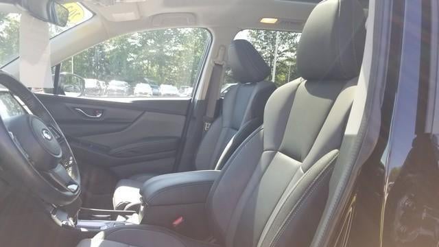 2024 Subaru Ascent Onyx Edition