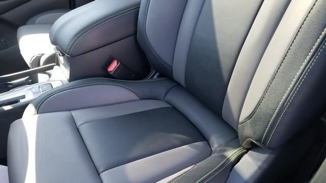 2024 Subaru Ascent Onyx Edition