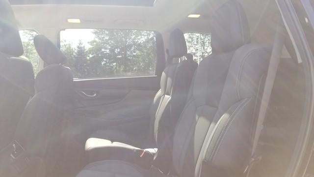 2024 Subaru Ascent Onyx Edition