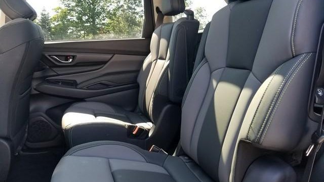 2024 Subaru Ascent Onyx Edition