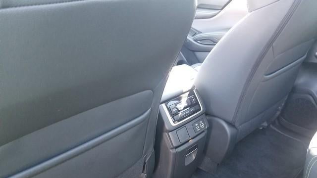 2024 Subaru Ascent Onyx Edition