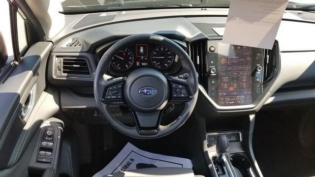 2024 Subaru Ascent Onyx Edition