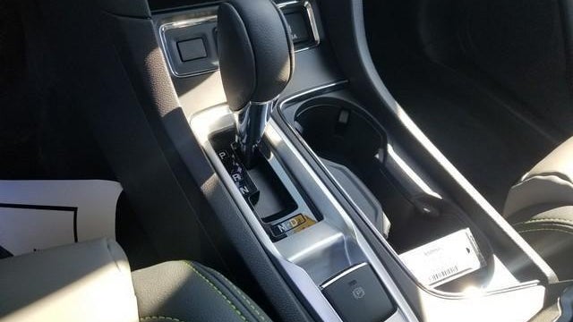 2024 Subaru Ascent Onyx Edition