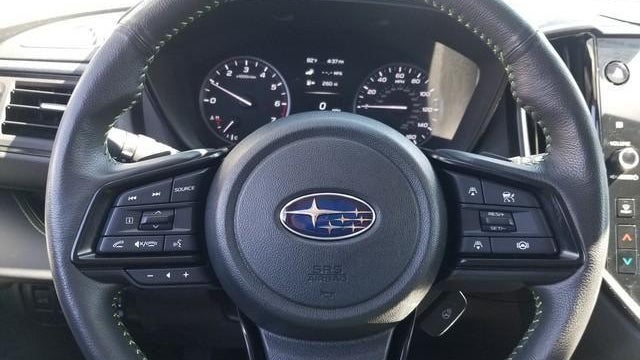 2024 Subaru Ascent Onyx Edition