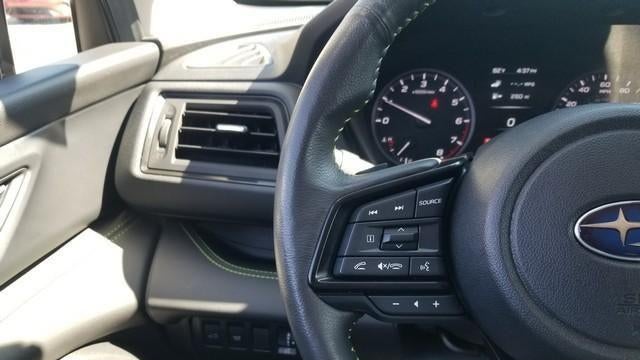 2024 Subaru Ascent Onyx Edition