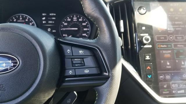 2024 Subaru Ascent Onyx Edition