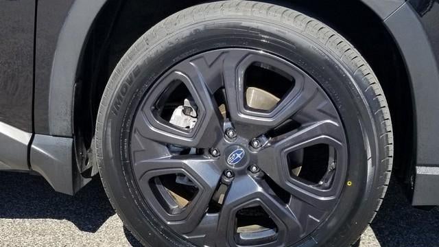 2024 Subaru Ascent Onyx Edition
