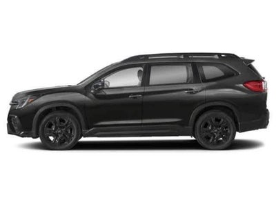 Photo of a 2024 Subaru Ascent AWD Onyx Edition 4DR SUV for sale