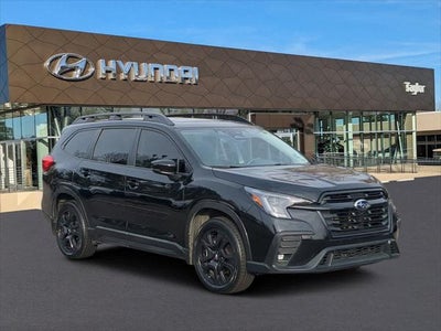 Photo of a 2024 Subaru Ascent AWD Onyx Edition 4DR SUV for sale