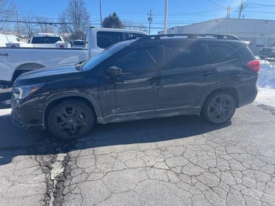 Photo of a 2024 Subaru Ascent AWD Onyx Edition 4DR SUV for sale