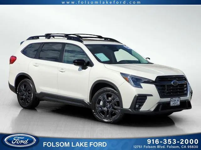 2024 Subaru Ascent - $33,164