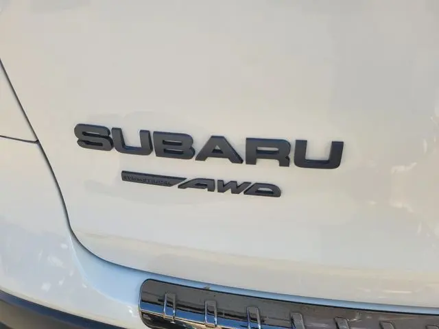 2024 Subaru Ascent - $33,164