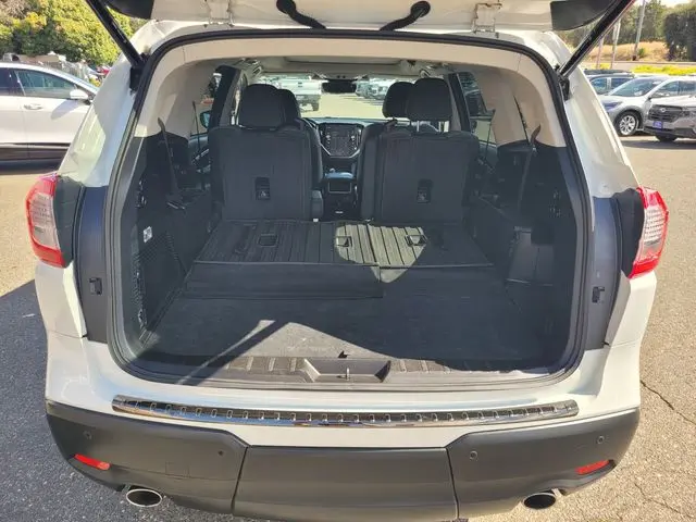 2024 Subaru Ascent - $33,164