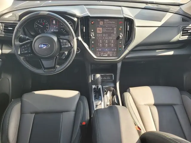 2024 Subaru Ascent - $33,164