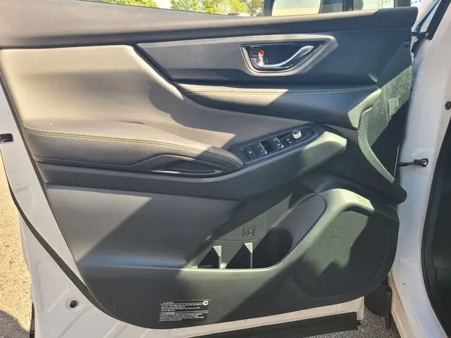 2024 Subaru Ascent - $33,164