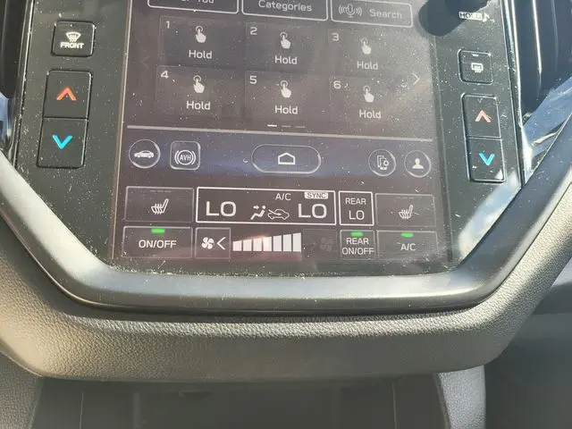 2024 Subaru Ascent - $33,164