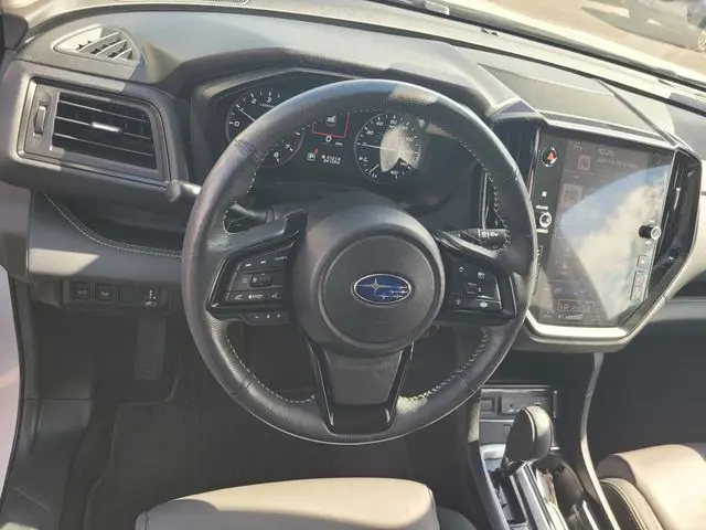 2024 Subaru Ascent - $33,164