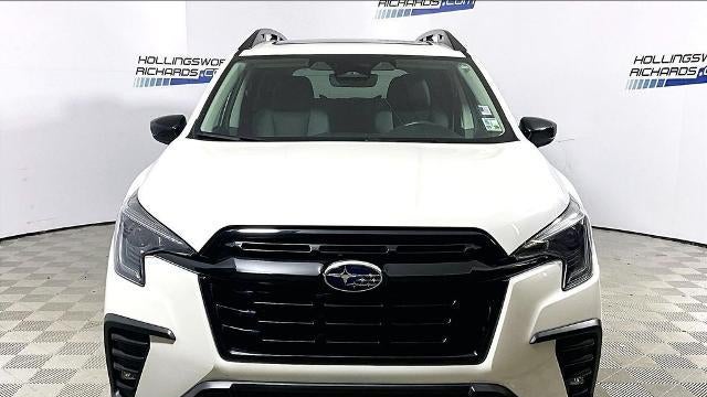2024 Subaru Ascent Onyx Edition