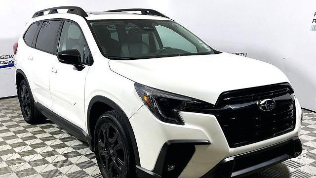 2024 Subaru Ascent Onyx Edition