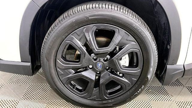 2024 Subaru Ascent Onyx Edition