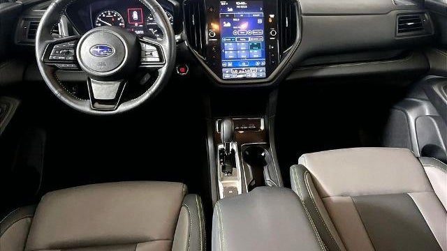 2024 Subaru Ascent Onyx Edition