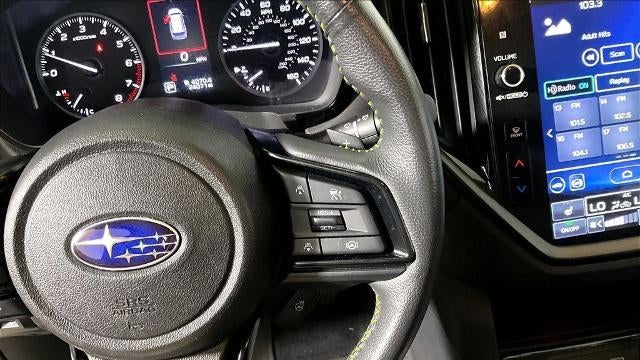 2024 Subaru Ascent Onyx Edition