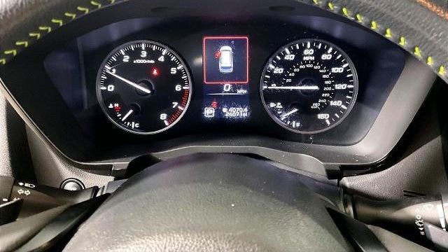 2024 Subaru Ascent Onyx Edition