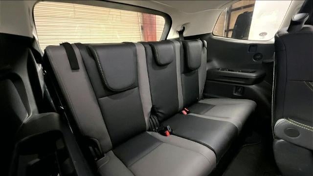 2024 Subaru Ascent Onyx Edition