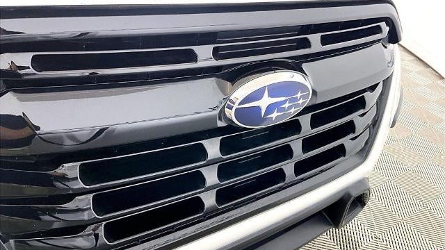 2024 Subaru Ascent Onyx Edition