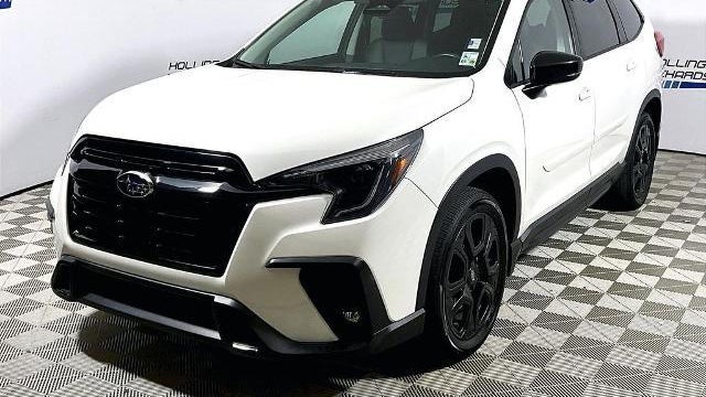 Preowned 2024 Subaru Ascent Onyx Edition for Sale